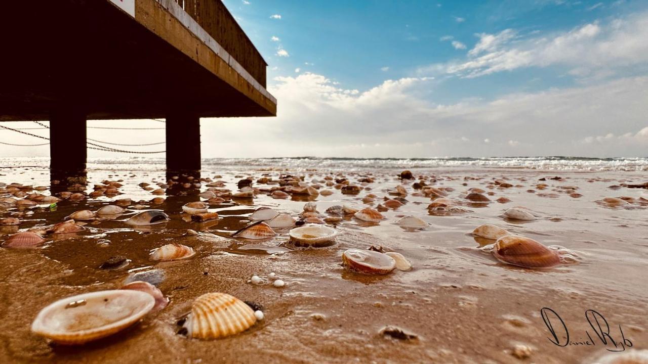 Roxon Sea Sand Бат-Ям Экстерьер фото