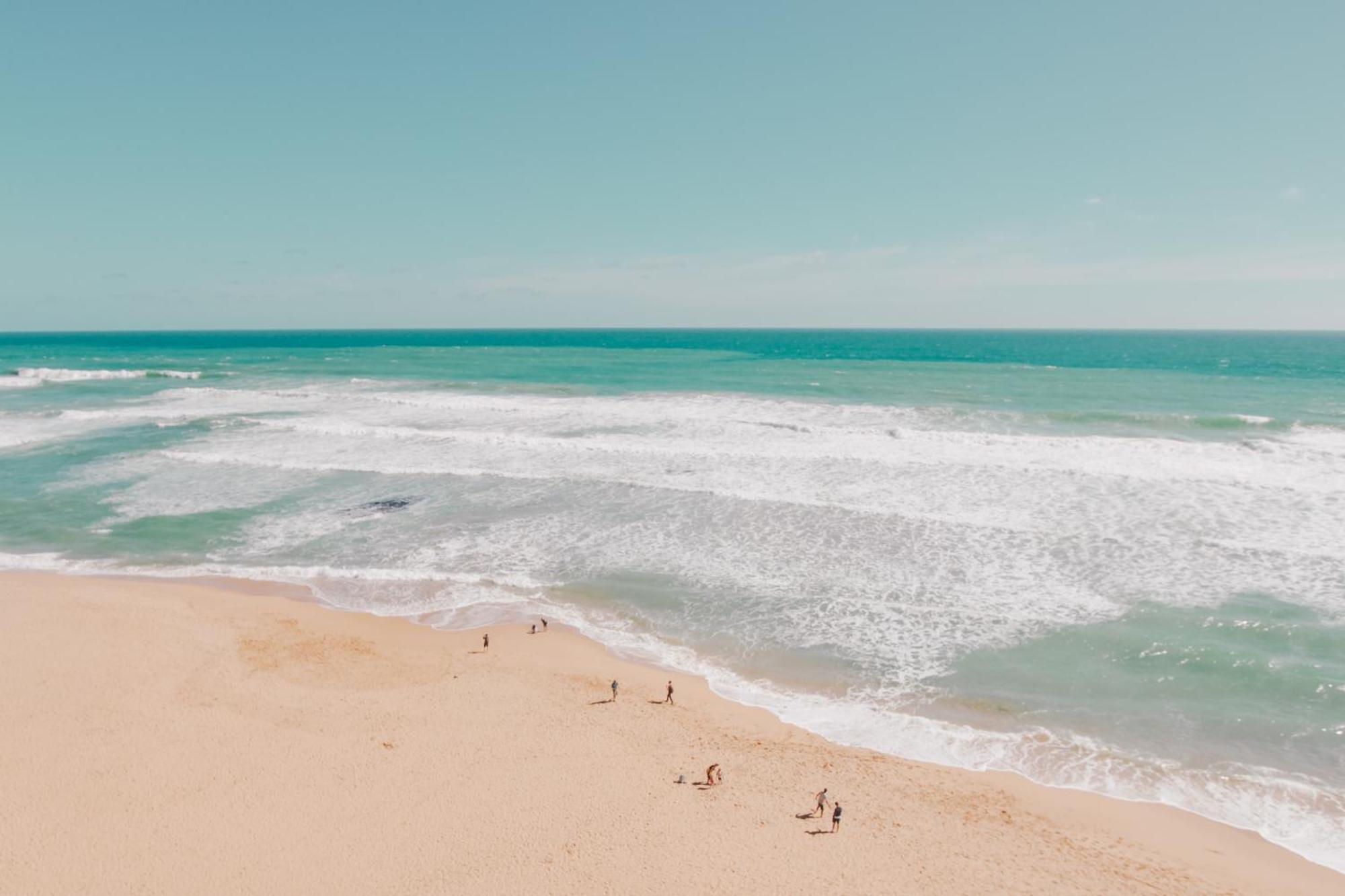 Roxon Sea Sand Бат-Ям Экстерьер фото